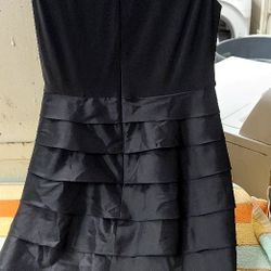 ADRIANNa PAPELL DRESS