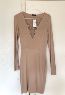 Fashionova dress size M