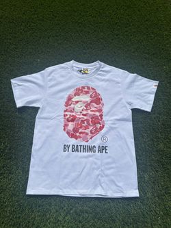 BAPE ABC Camo By Bathing Ape Tee