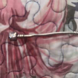 Pandora Snake Braclet