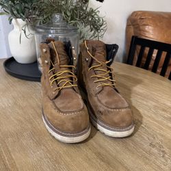 Danner Work Boots