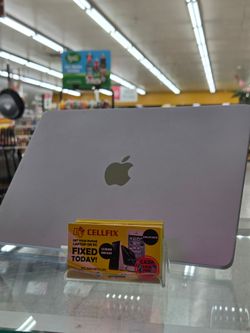 2025 MacBook Air (M4) 256gb + 16gb