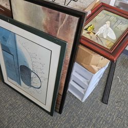 Paintings for sale NAME YOUR PRICE