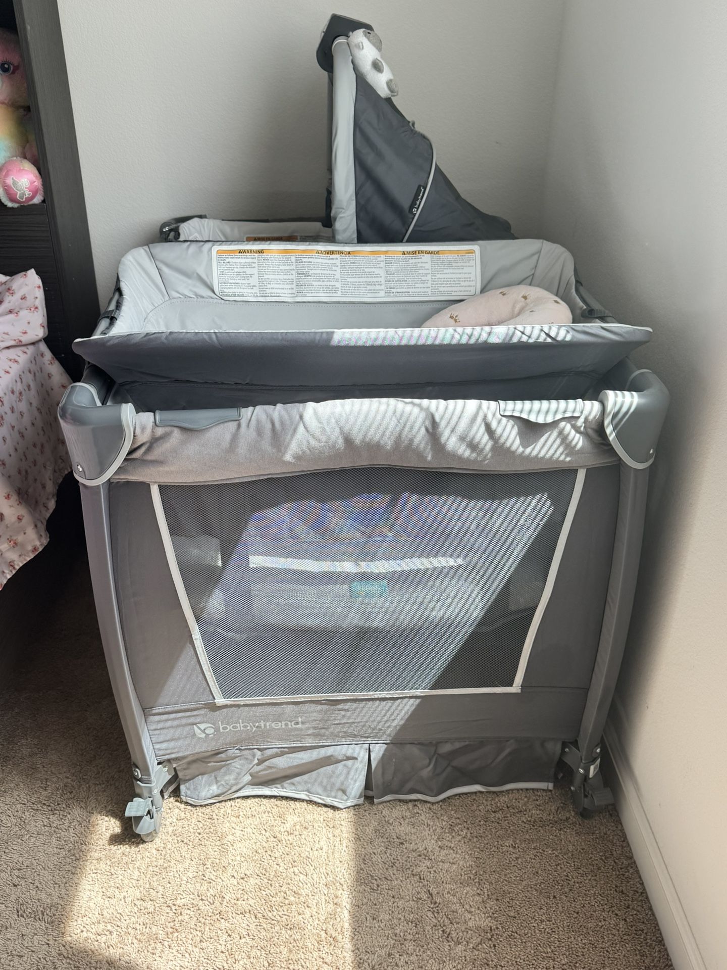 Baby Trend