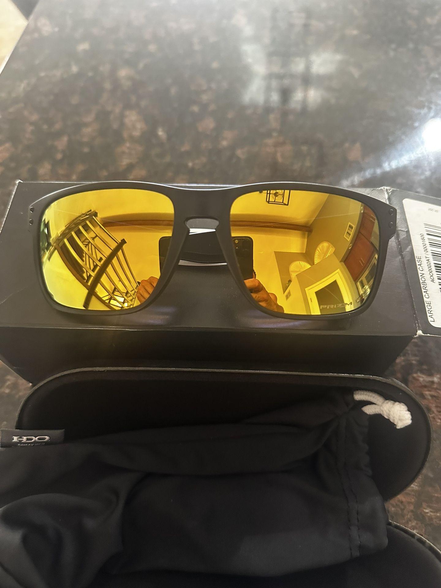 Oakley Holbrook Sunglasses *New*