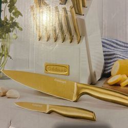 Knife Set