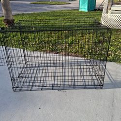 Extra Large Pet Cage 