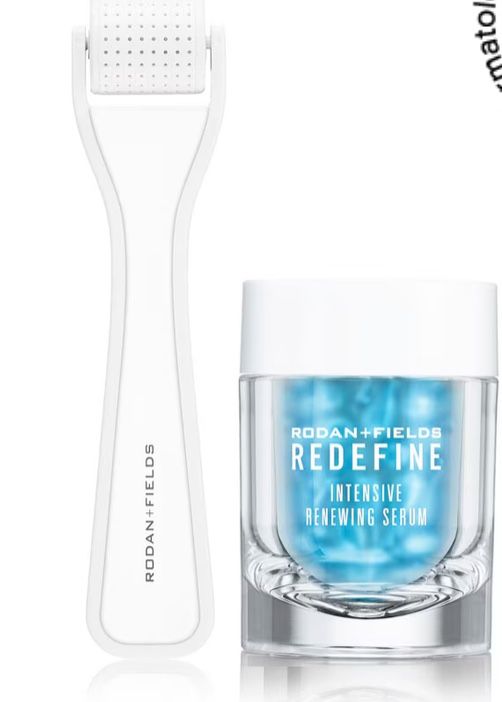 Rodan And Fields Products