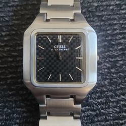 Guess Watch Mens