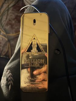 Paco Rabanne 1 Million Elixir Parfum Intense