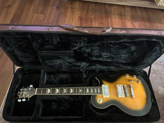 Keith Urban Electric Guitar