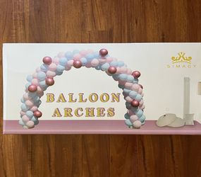 Ballon Arch Frame Kit