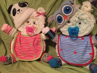 Baby gift. Blue one available. This week only $15