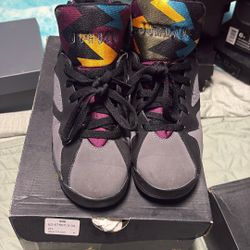 Air Jordan 7 Retro BG