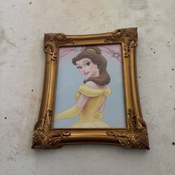  Disney picture frame