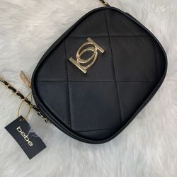 BEBE crossbody