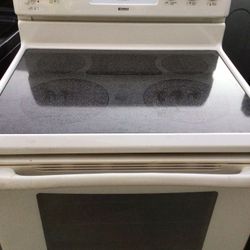 Kenmore Electric Stove 