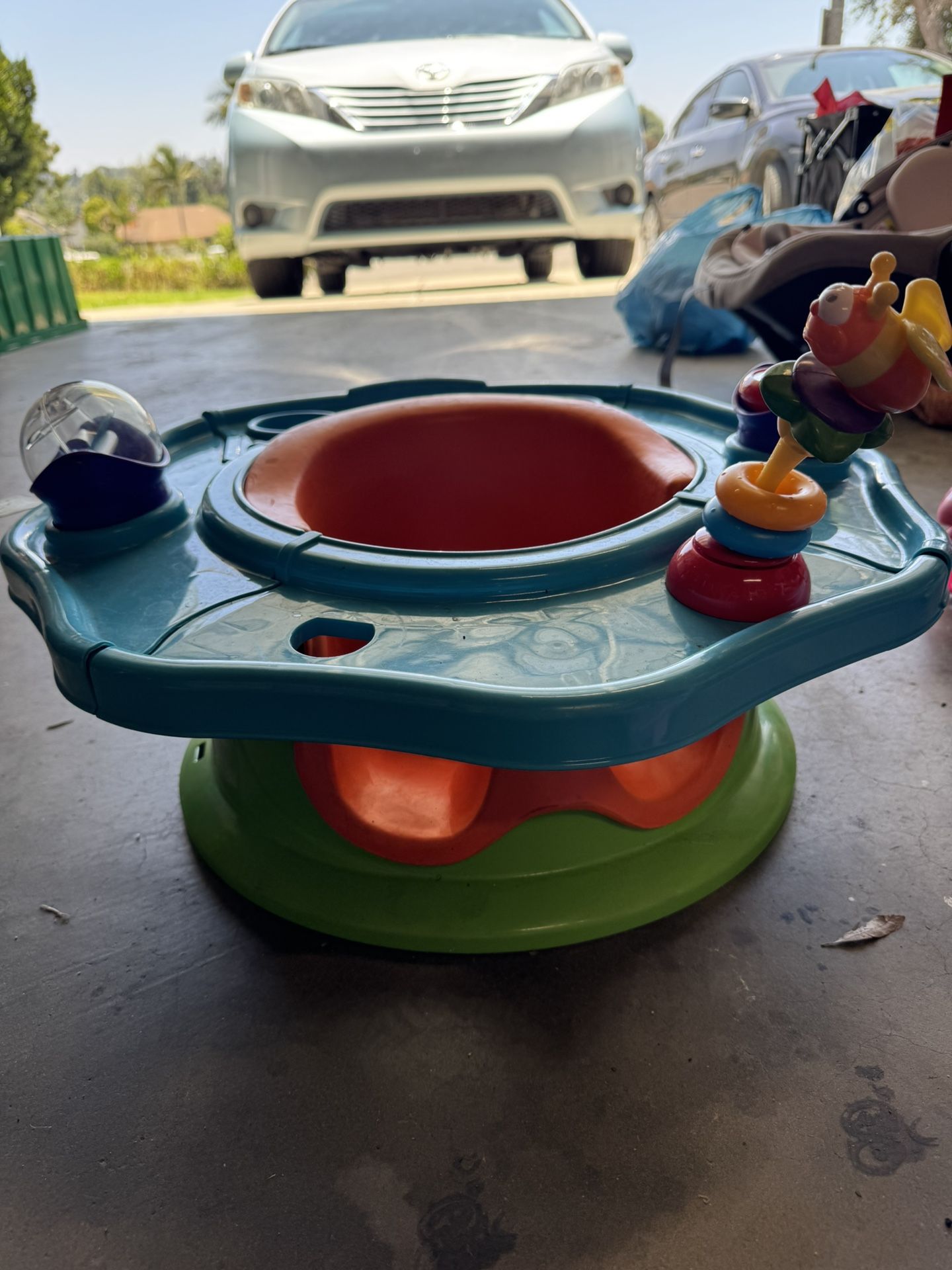 Baby Seat