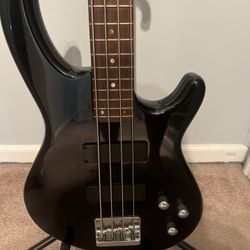 Dean Bass Guitar 