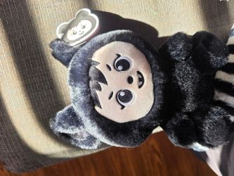 Stuffed animal