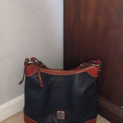 Dooney And Bourke 