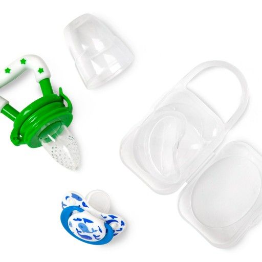 Diaperbag With USB port
