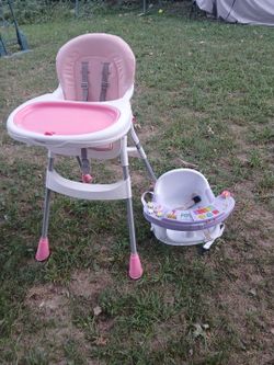 Baby table