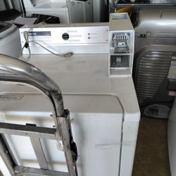 Maytag Quarter Dryer