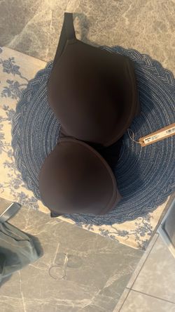New bra skims
