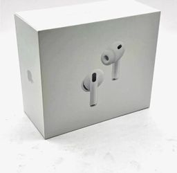Apple AirPods Pro 3