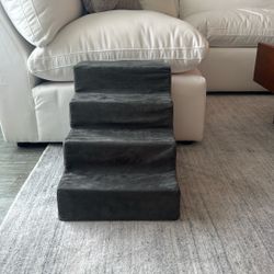 Dog Stairs