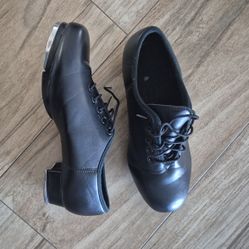 Tap Shoes 