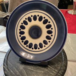 JAPANESE SERVING DISH