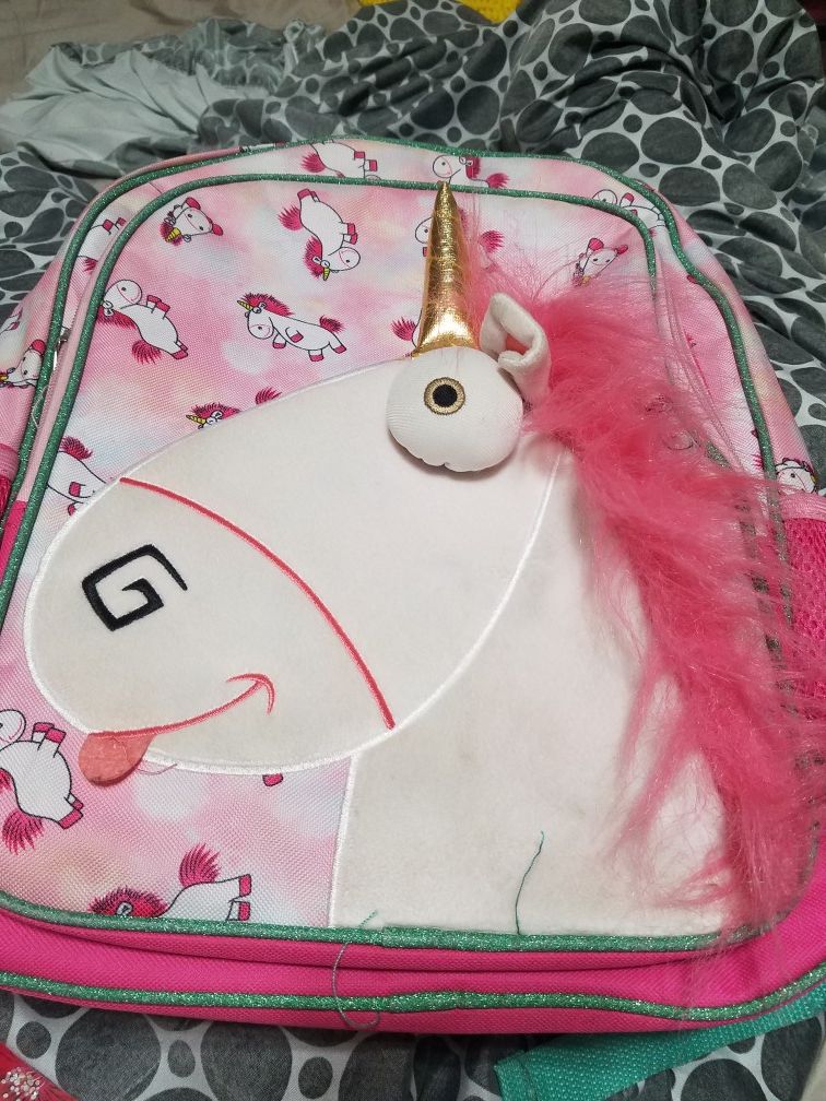 Backpack