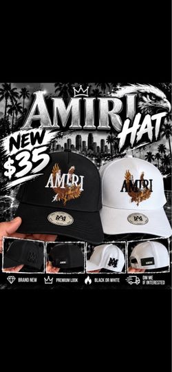 La merch Jerseys hats buckets
