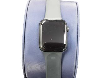 Apple A2727__apple Watch Se 2 Black Smart Watch