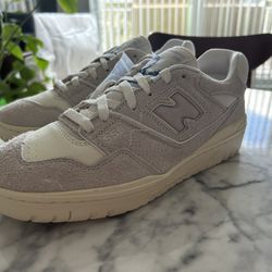 New Balance 550 x Aime Leon Dore 