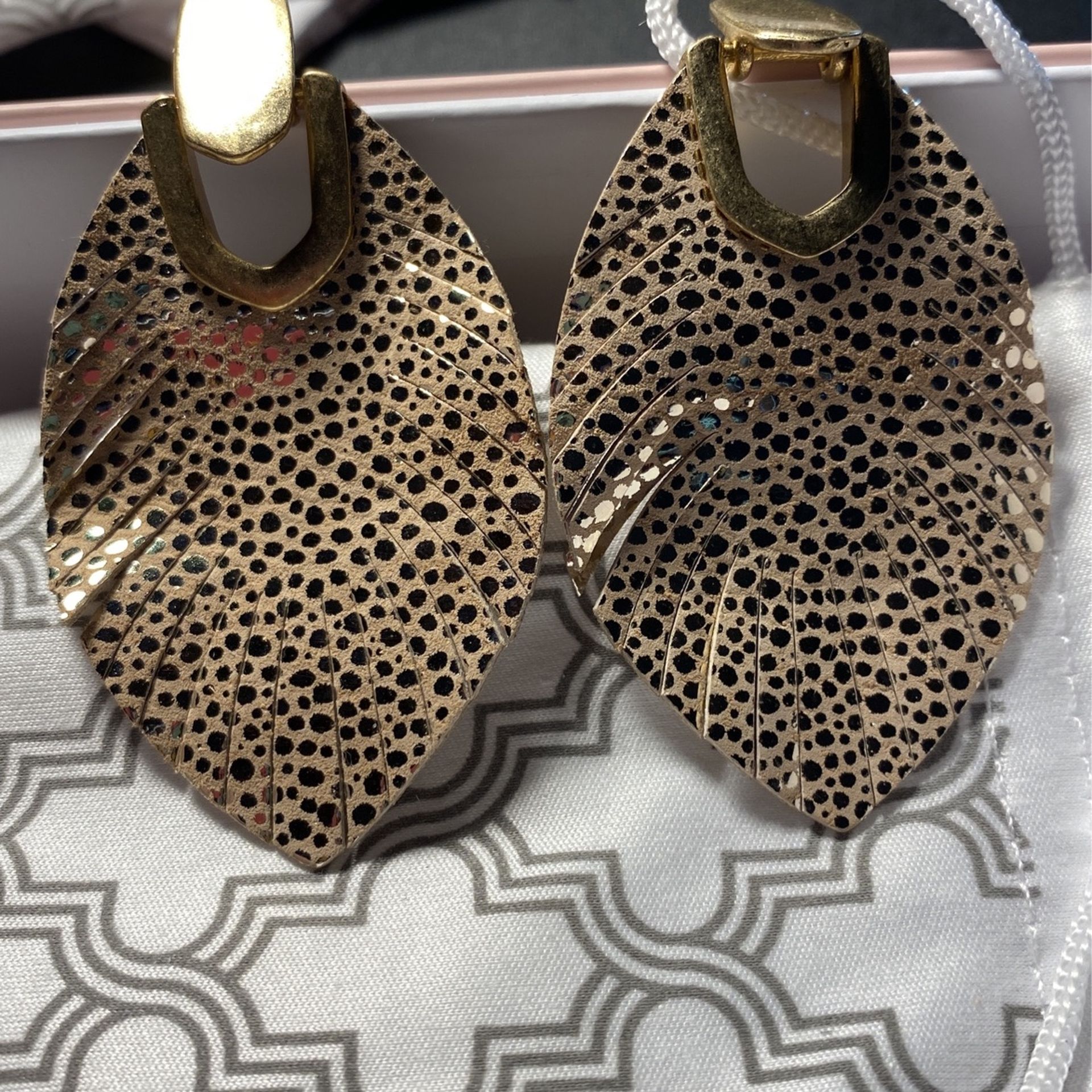 Parklane Earrings
