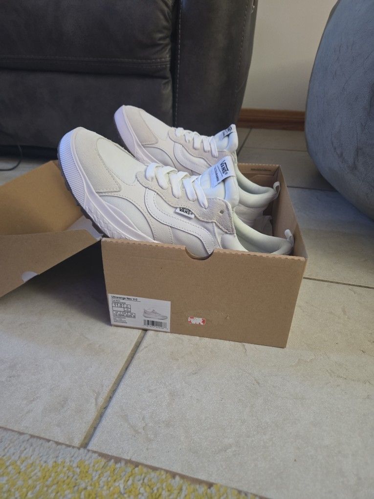 Vans Ultrarange