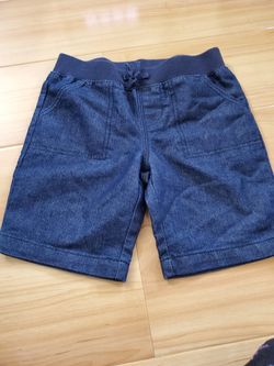 Kid shorts
