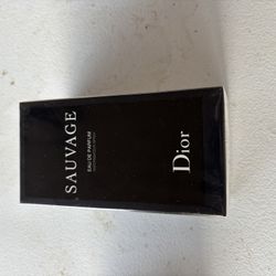 Sauvage Edp DIOR 