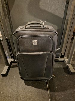 Protege 21" Regency Carry On Luggage 