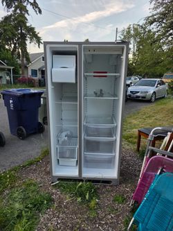 Fridge