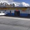 Ledesma Tires Shop