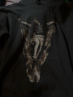 Vlone hoodie