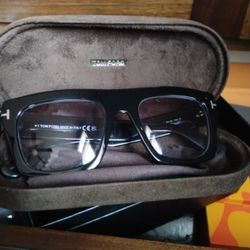 Tom Ford Classic Frames 