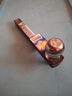 Reese towpower