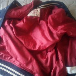 Size M Tru religion varsity