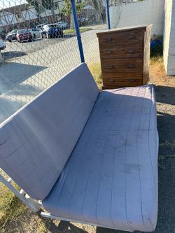Sofa bed free