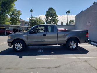 2007 Ford F-150